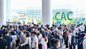 展會回顧 | 2023上海CAC農化展圓滿落幕，落幕不散場，精彩不止步